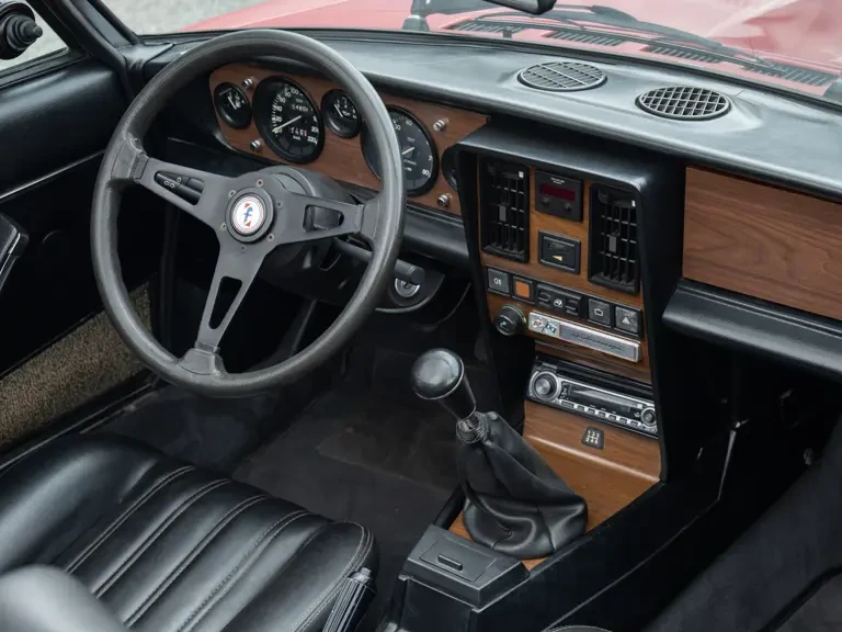 1983 Pininfarina - Image 15 of 31