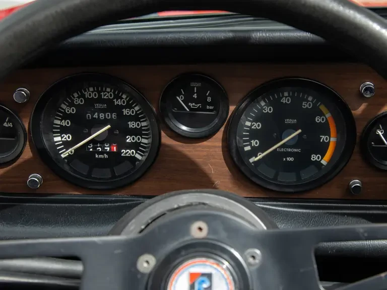 1983 Pininfarina - Image 13 of 31