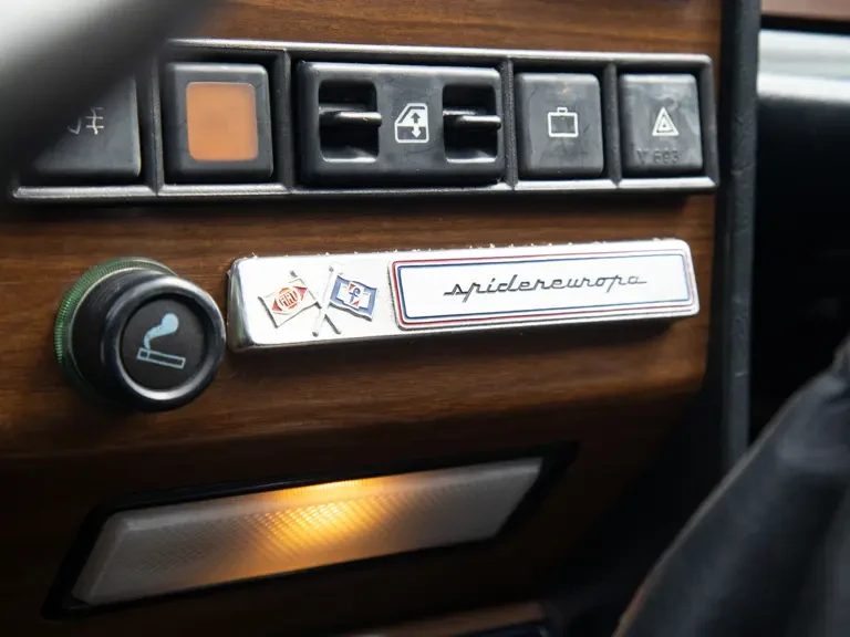 1983 Pininfarina - Image 12 of 31