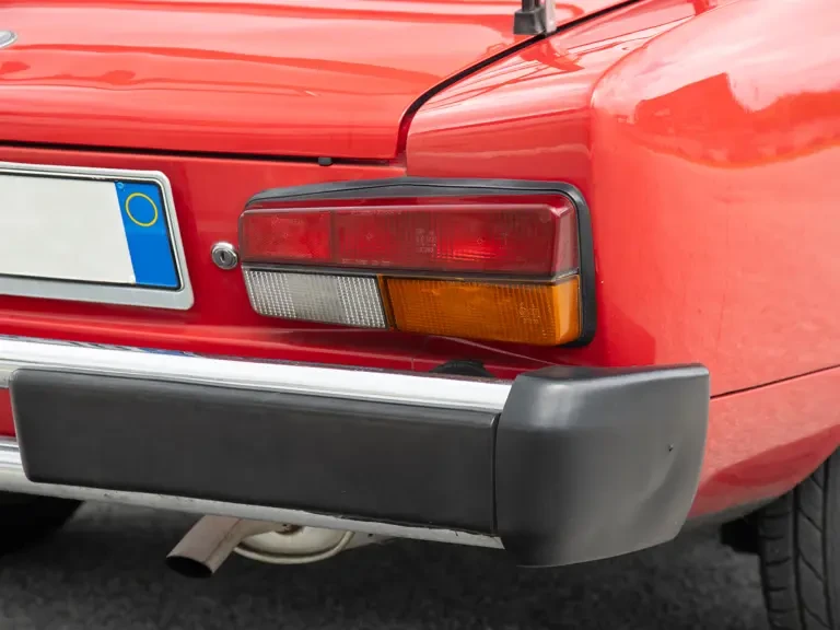 1983 Pininfarina - Image 31 of 31