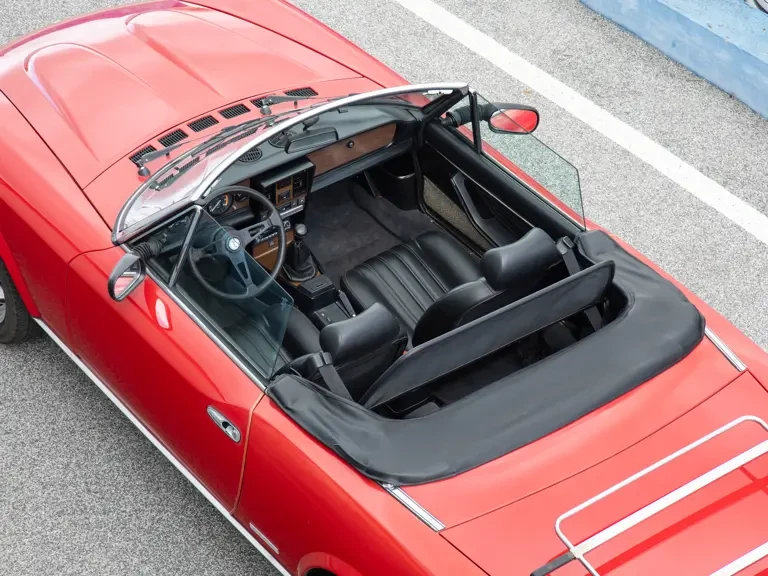 1983 Pininfarina - Image 17 of 31