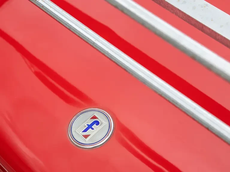 1983 Pininfarina - Image 7 of 31