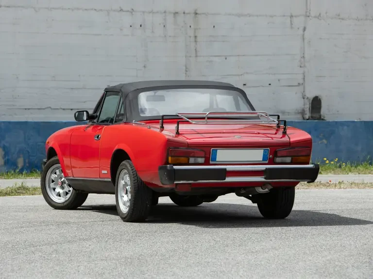 1983 Pininfarina - Image 3 of 31