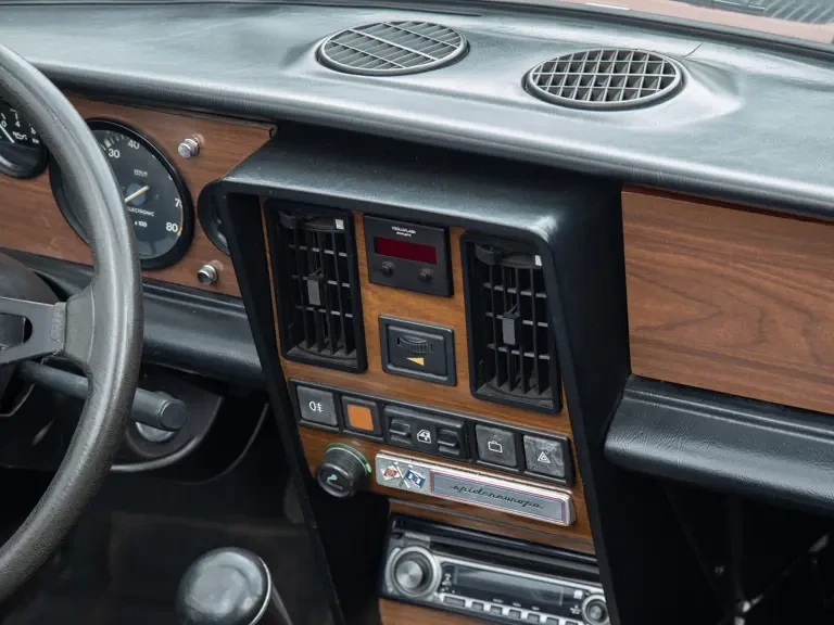 1983 Pininfarina - Image 16 of 31