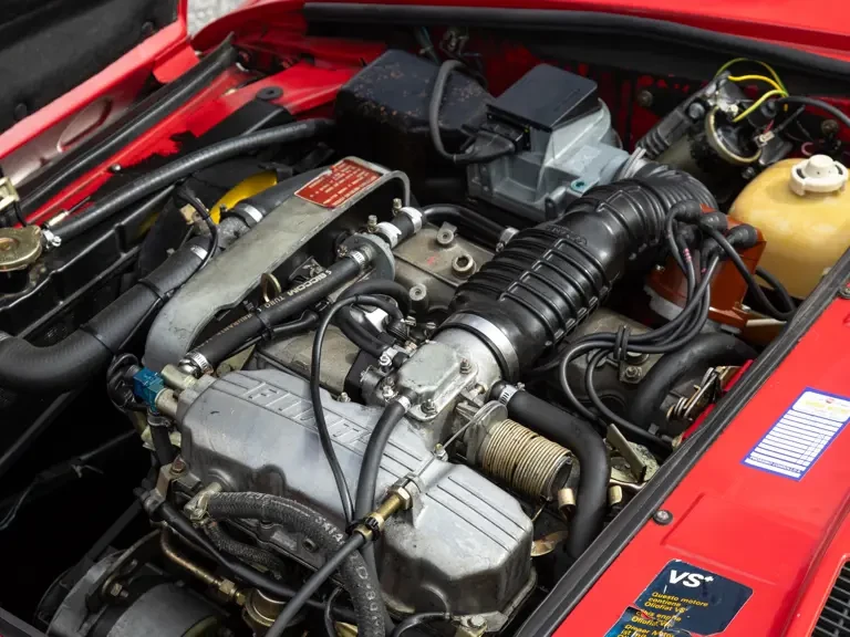 1983 Pininfarina - Image 4 of 31