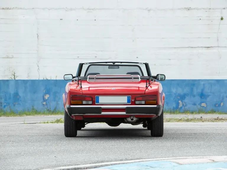1983 Pininfarina - Image 9 of 31