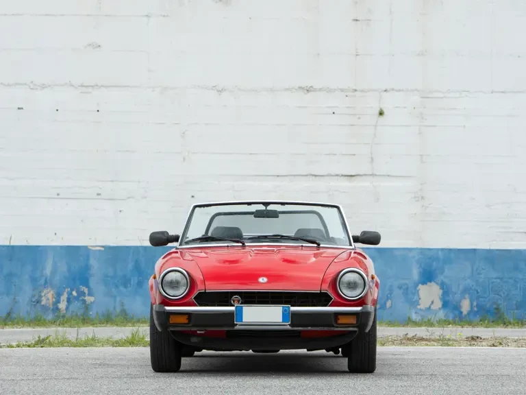 1983 Pininfarina - Image 8 of 31