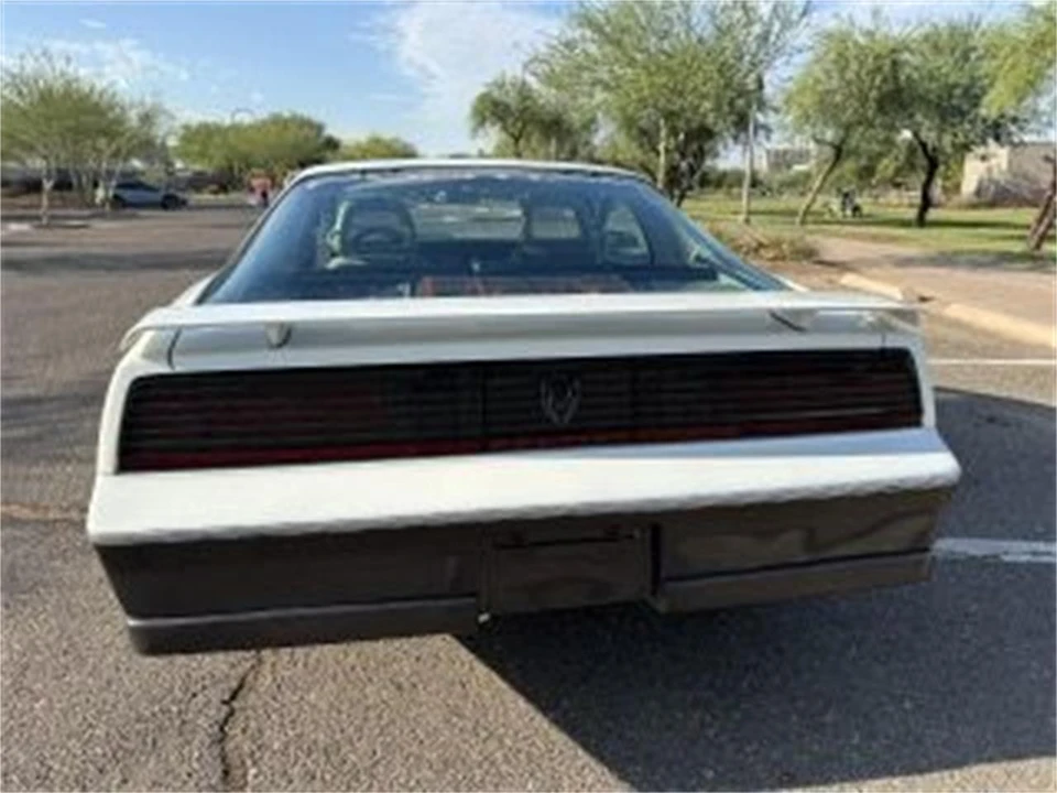 1983 Pontiac Firebird 3rd Gen - Image 10 of 14