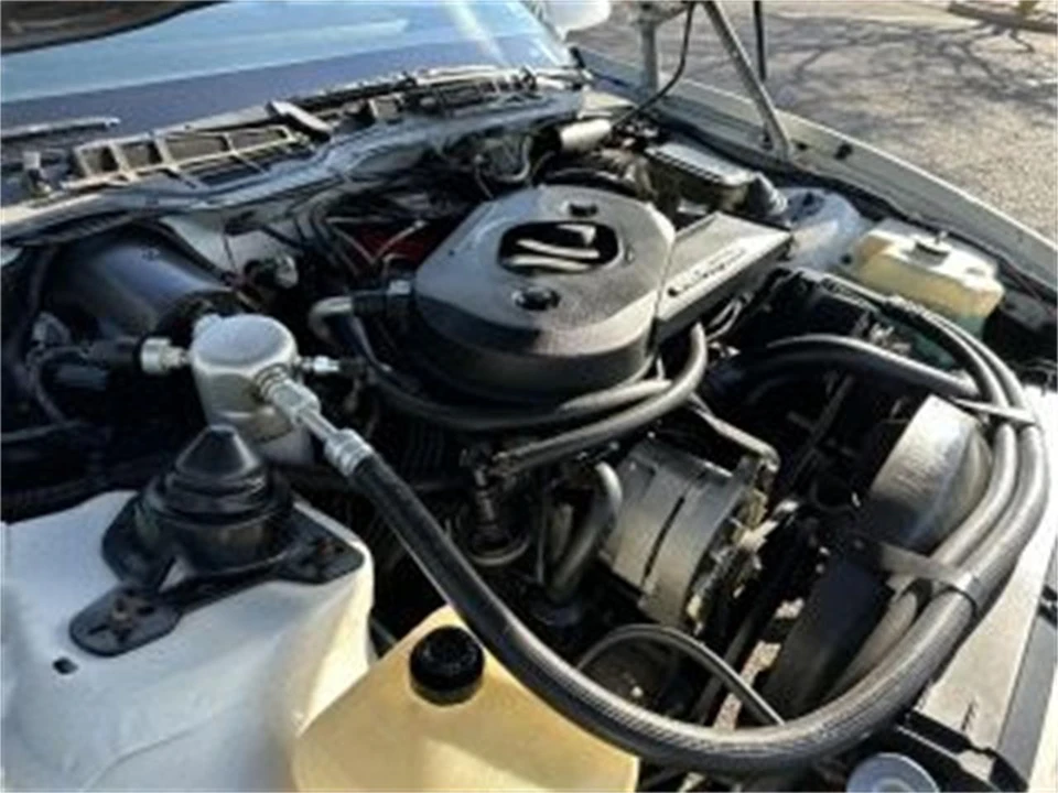 1983 Pontiac Firebird 3rd Gen - Image 2 of 14