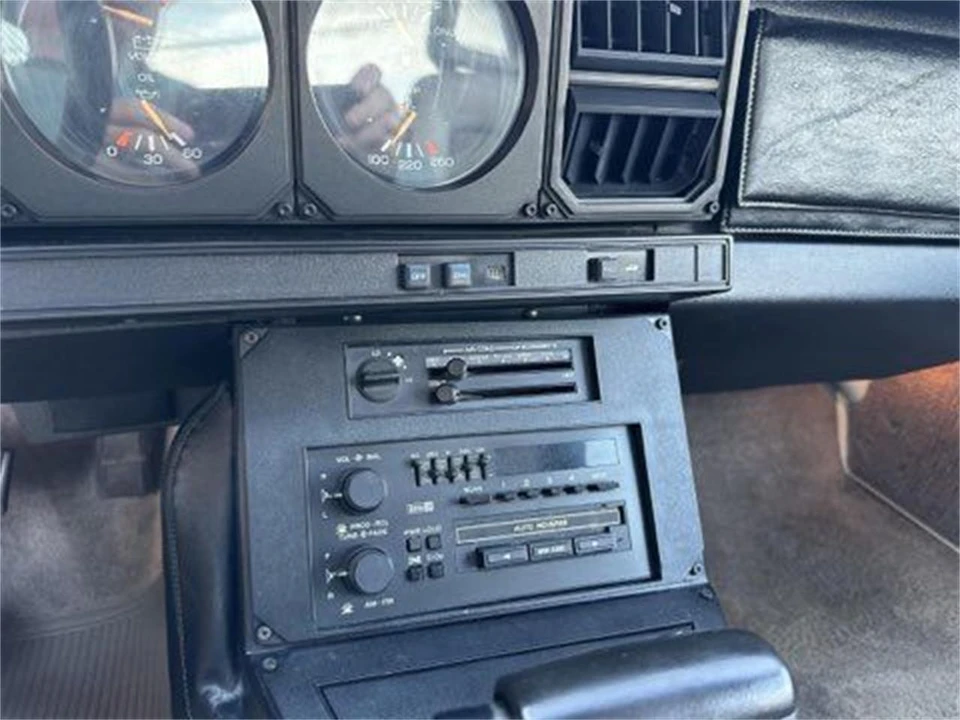 1983 Pontiac Firebird 3rd Gen - Image 6 of 14