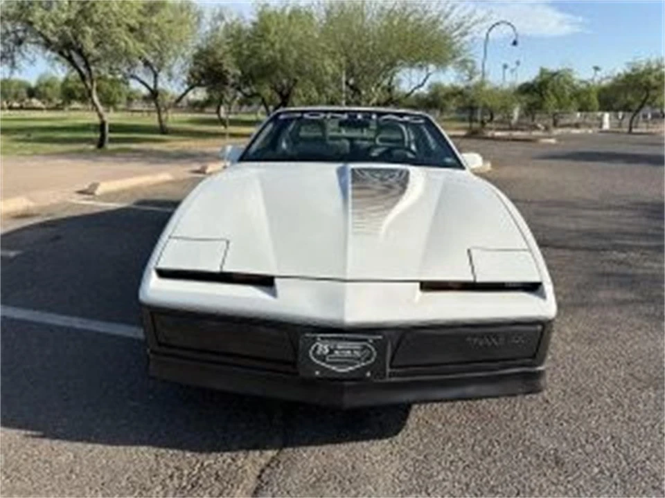 1983 Pontiac Firebird 3rd Gen - Image 12 of 14
