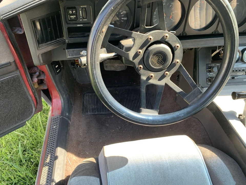 1983 Pontiac Firebird 3rd Gen - Image 15 of 15