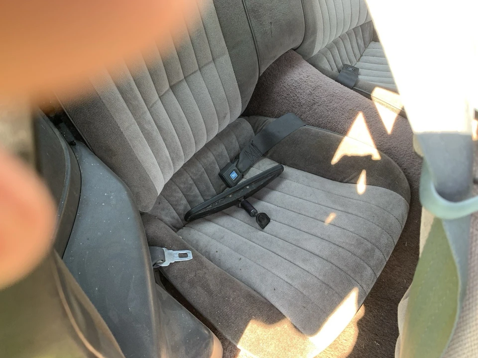 1983 Pontiac Firebird 3rd Gen - Image 10 of 15