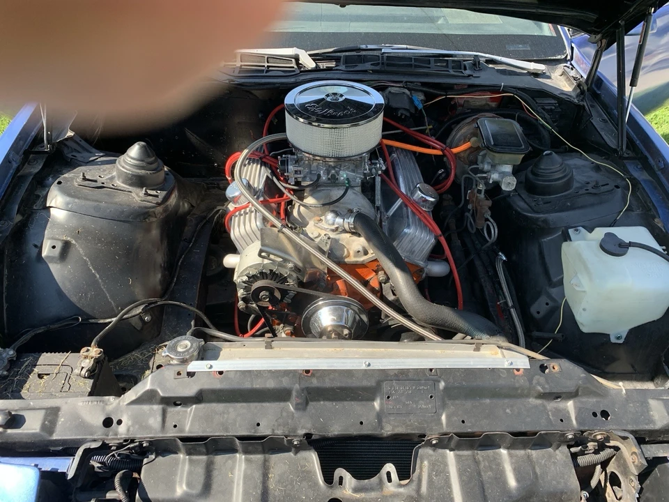 1983 Pontiac Firebird 3rd Gen - Image 7 of 15