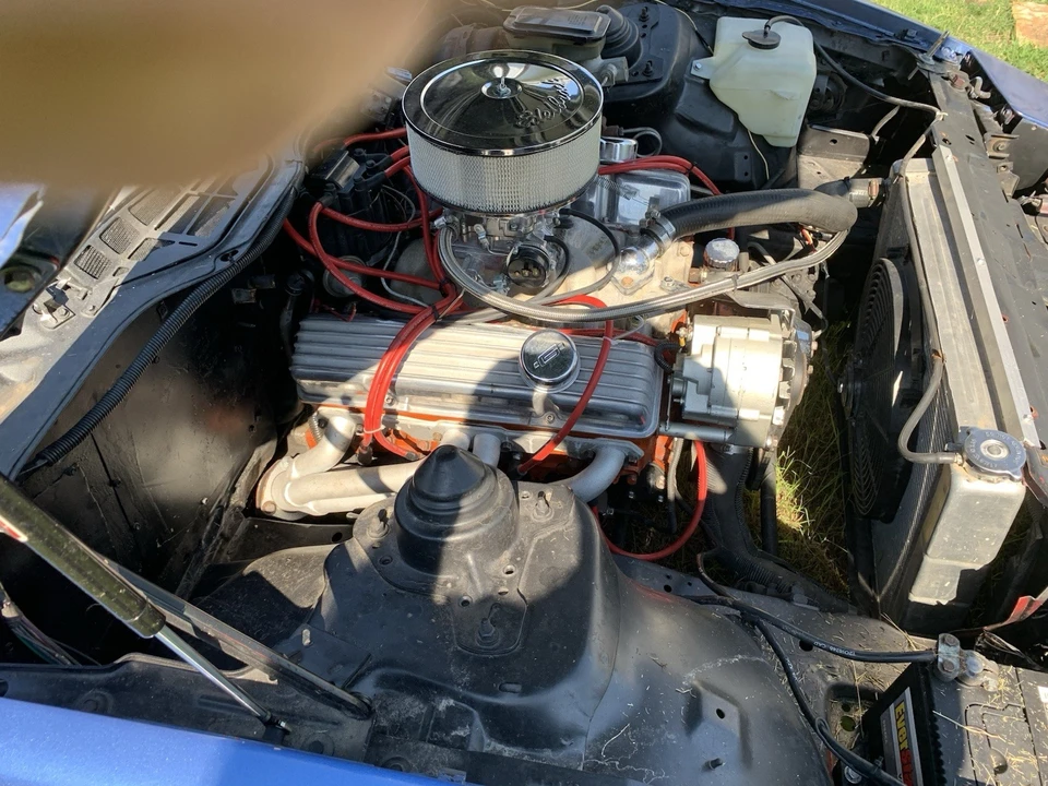 1983 Pontiac Firebird 3rd Gen - Image 5 of 15