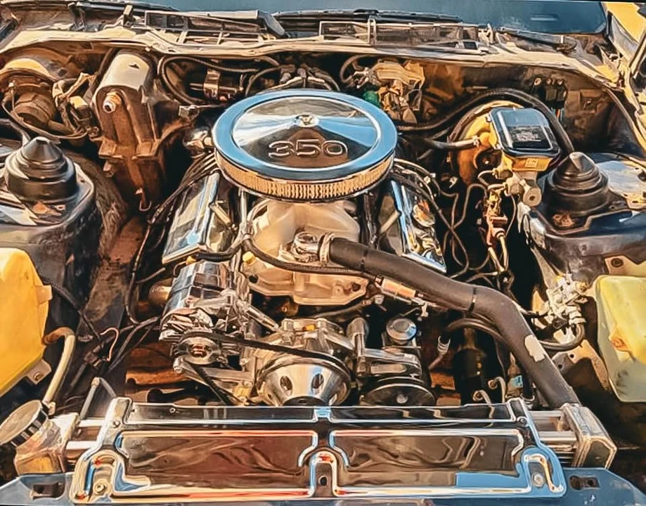 1983 Pontiac Firebird 3rd Gen - Image 2 of 7