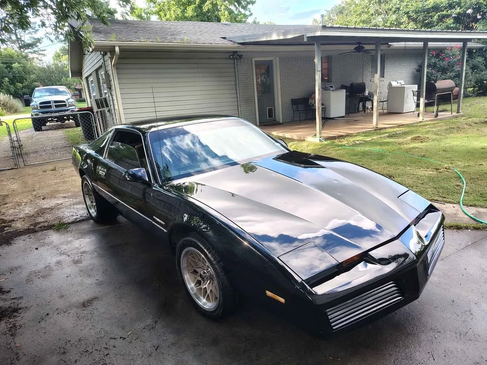 1983 Pontiac Firebird 3rd Gen - Image 2 of 10