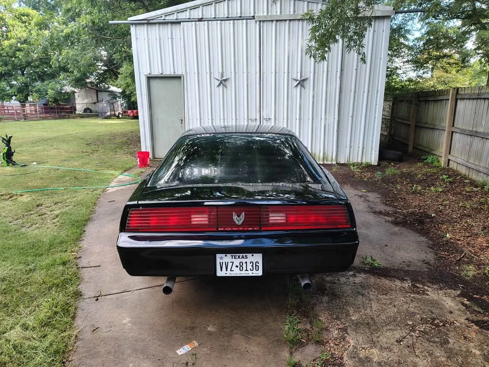 1983 Pontiac Firebird 3rd Gen - Image 5 of 10