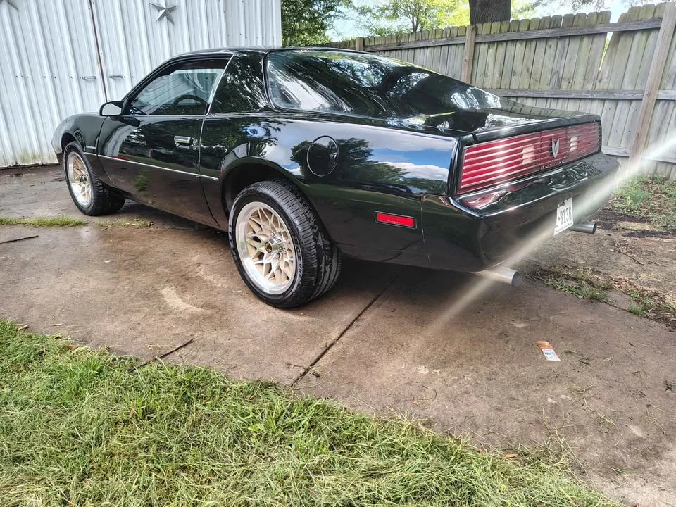 1983 Pontiac Firebird 3rd Gen - Image 3 of 10