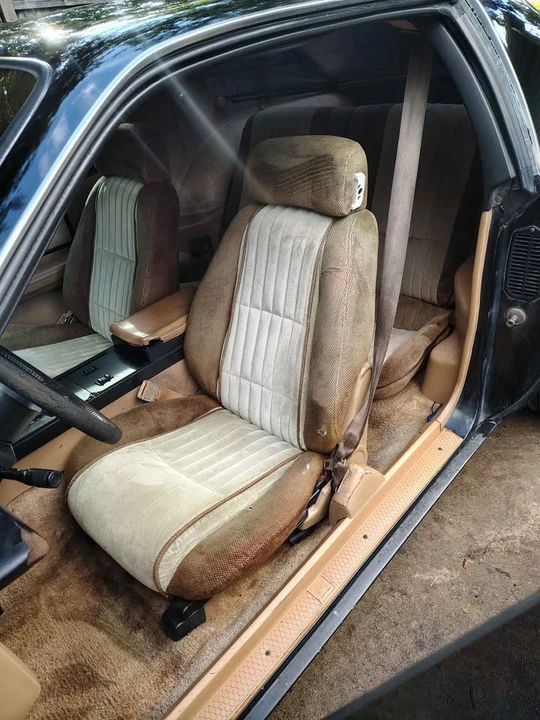 1983 Pontiac Firebird 3rd Gen - Image 9 of 10