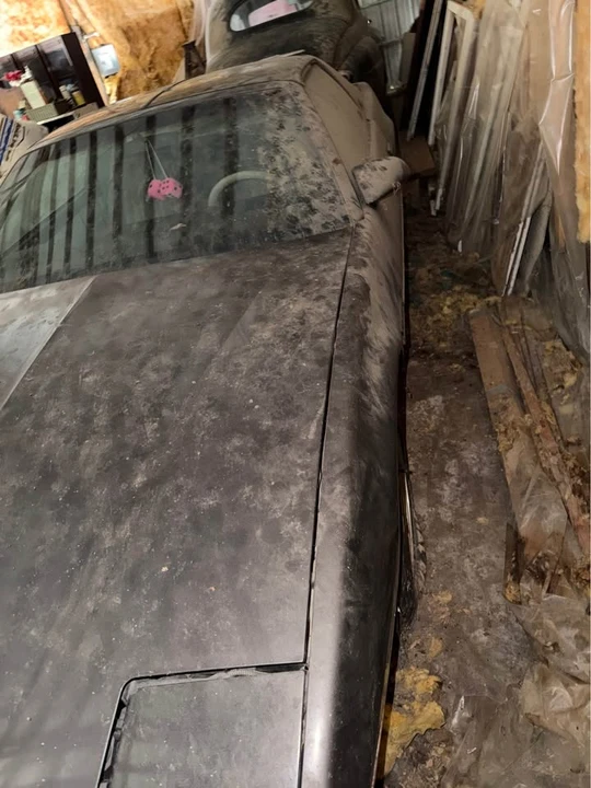 1983 Pontiac Firebird 3rd Gen - Image 16 of 18