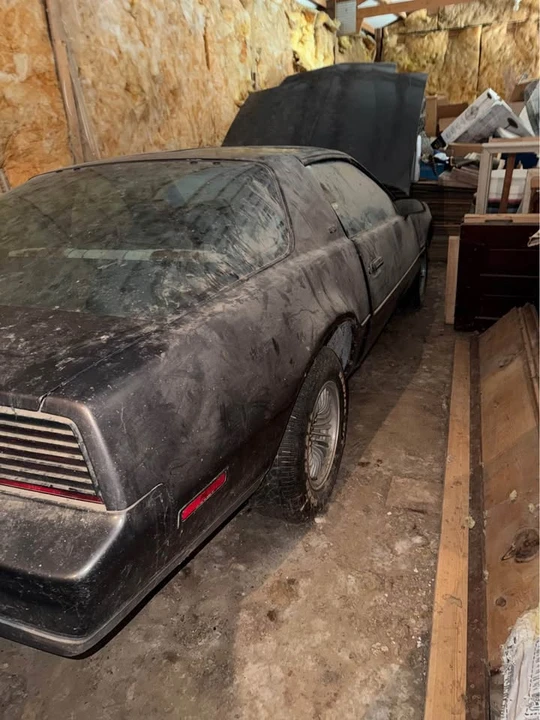 1983 Pontiac Firebird 3rd Gen - Image 18 of 18