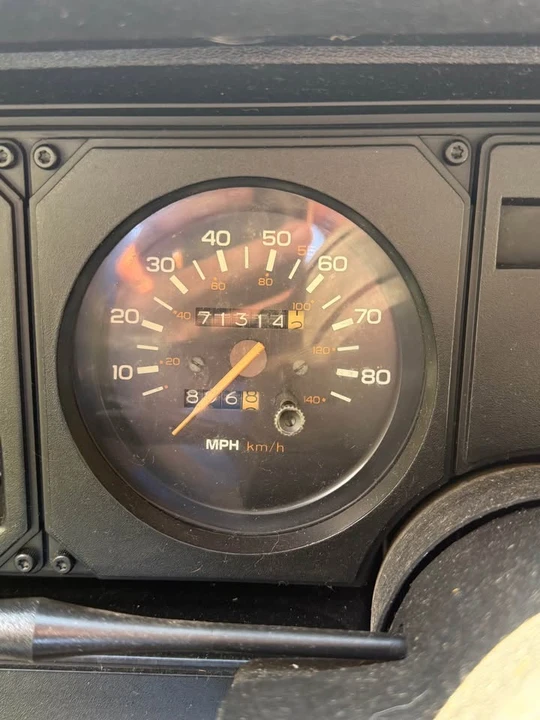 1983 Pontiac Firebird 3rd Gen - Image 12 of 18