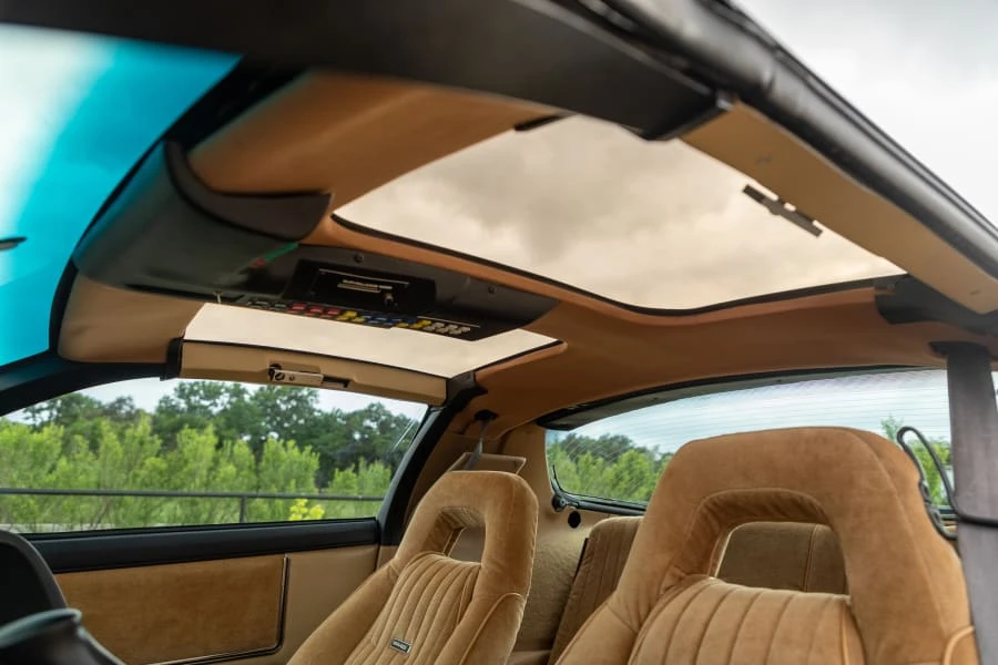 1983 Pontiac Firebird 3rd Gen - Image 14 of 29