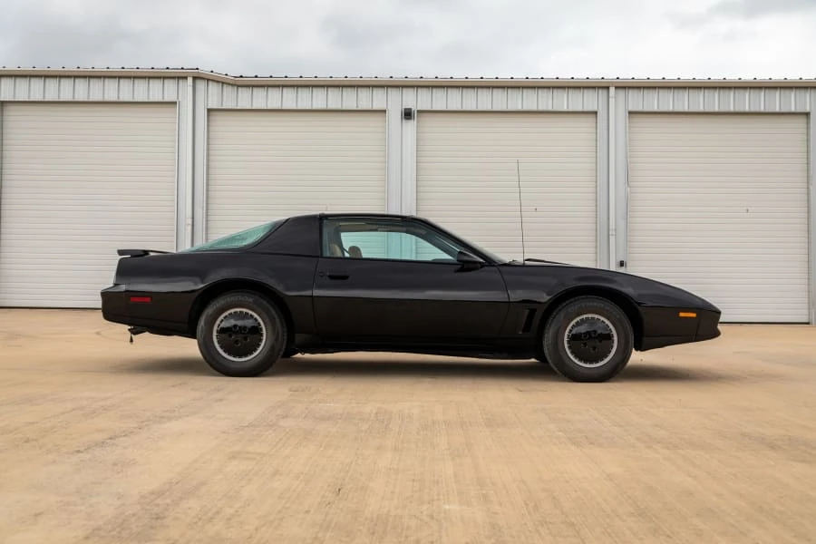 1983 Pontiac Firebird 3rd Gen - Image 12 of 29