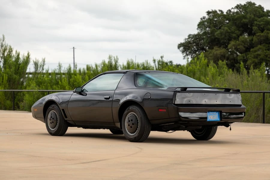 1983 Pontiac Firebird 3rd Gen - Image 7 of 29