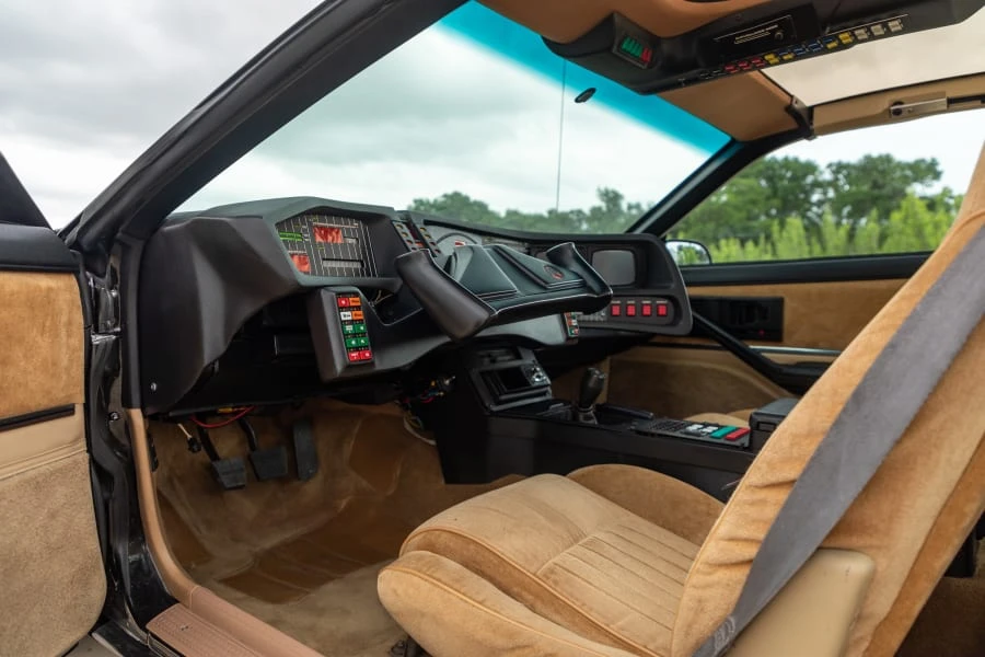 1983 Pontiac Firebird 3rd Gen - Image 22 of 29