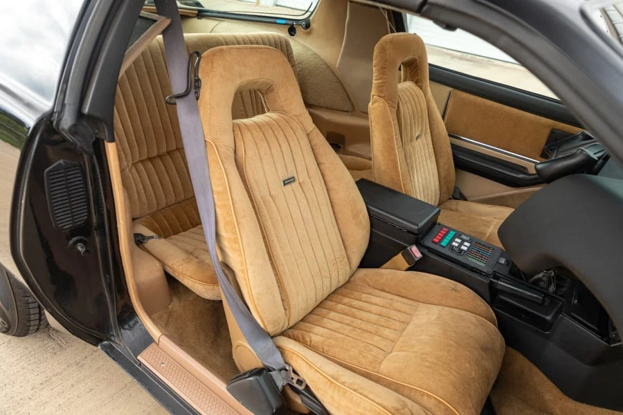 1983 Pontiac Firebird 3rd Gen - Image 23 of 29