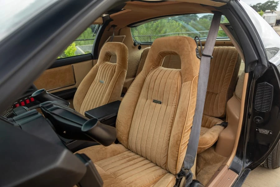 1983 Pontiac Firebird 3rd Gen - Image 19 of 29