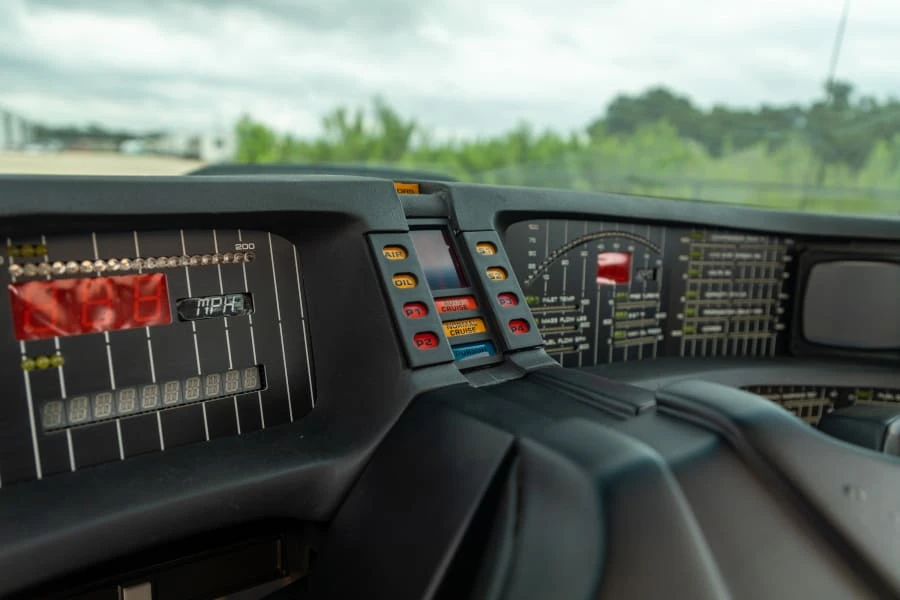 1983 Pontiac Firebird 3rd Gen - Image 17 of 29