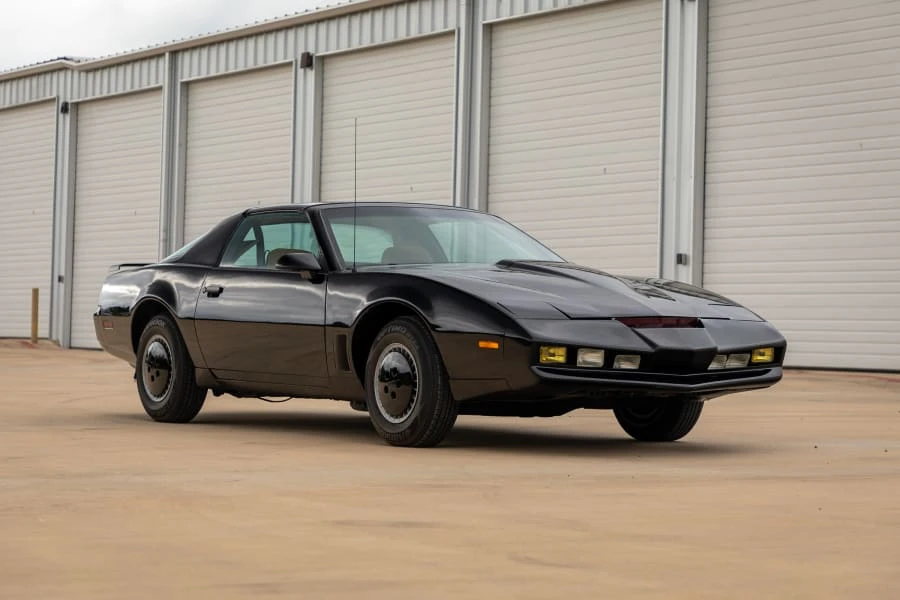 1983 Pontiac Firebird 3rd Gen - Image 8 of 29