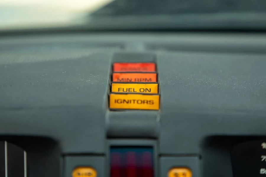 1983 Pontiac Firebird 3rd Gen - Image 26 of 29