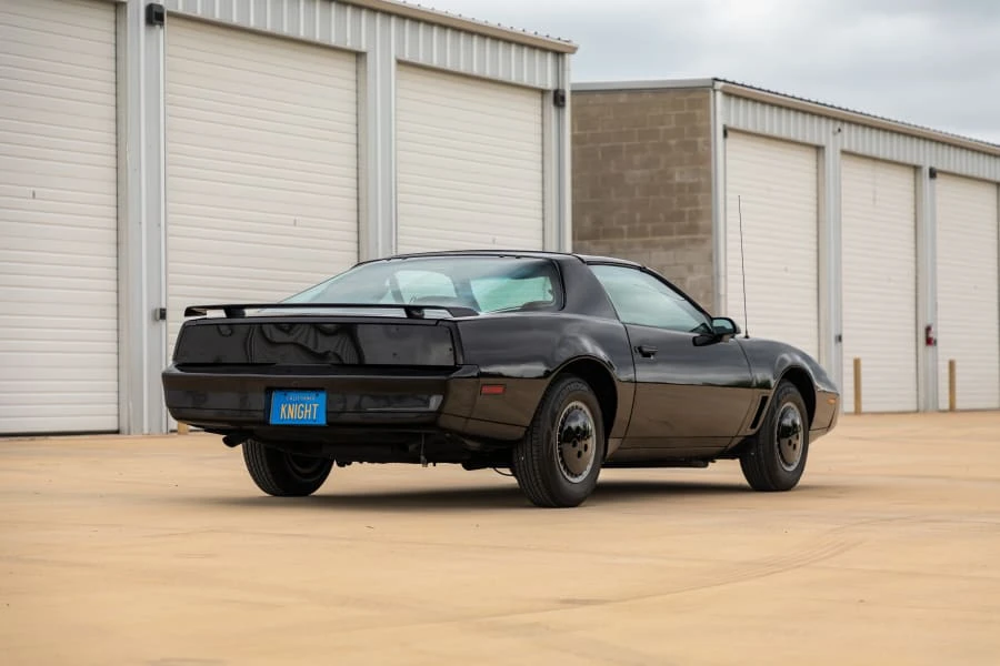 1983 Pontiac Firebird 3rd Gen - Image 3 of 29
