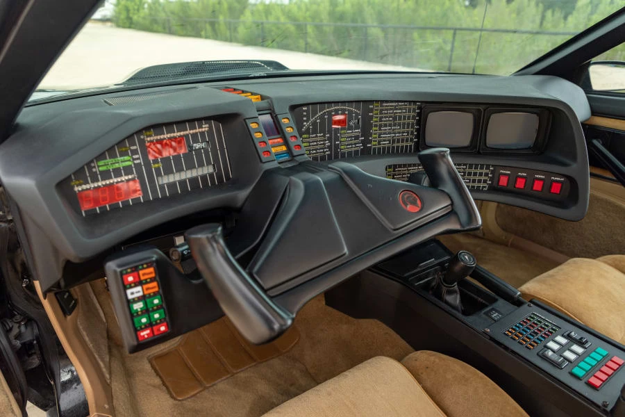 1983 Pontiac Firebird 3rd Gen - Image 25 of 29