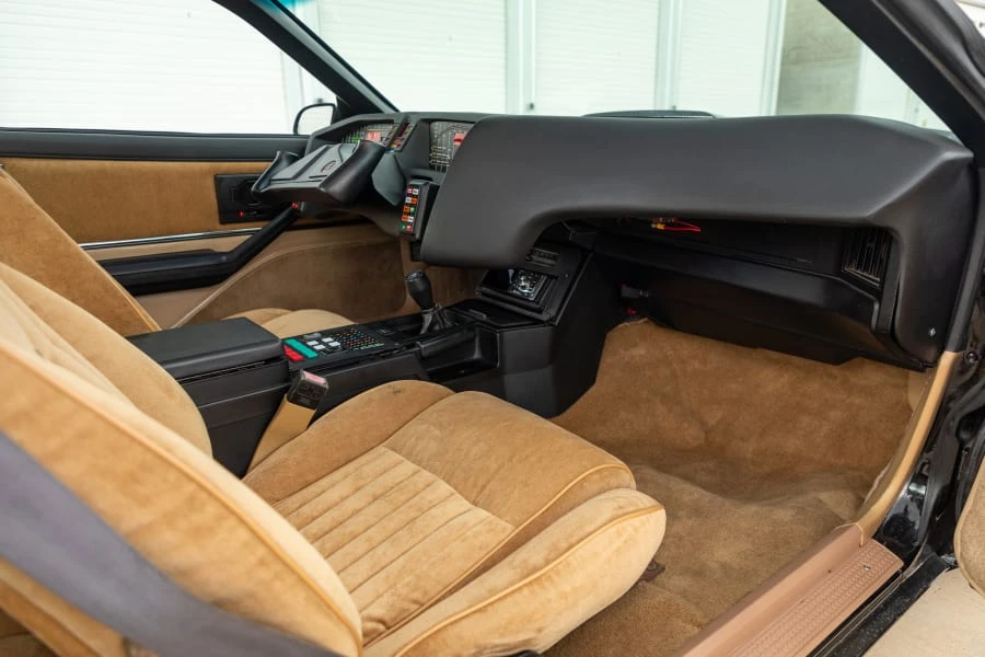1983 Pontiac Firebird 3rd Gen - Image 18 of 29