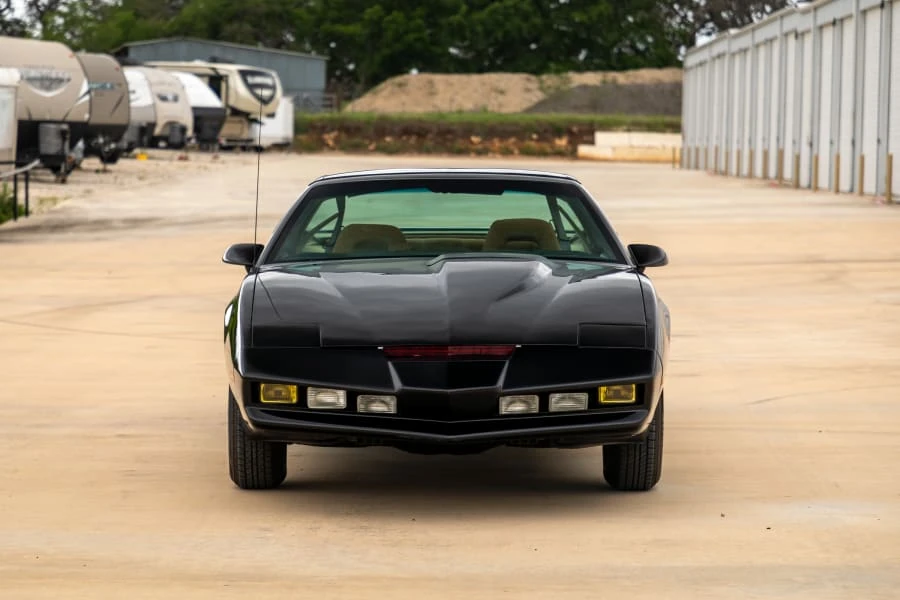 1983 Pontiac Firebird 3rd Gen - Image 4 of 29