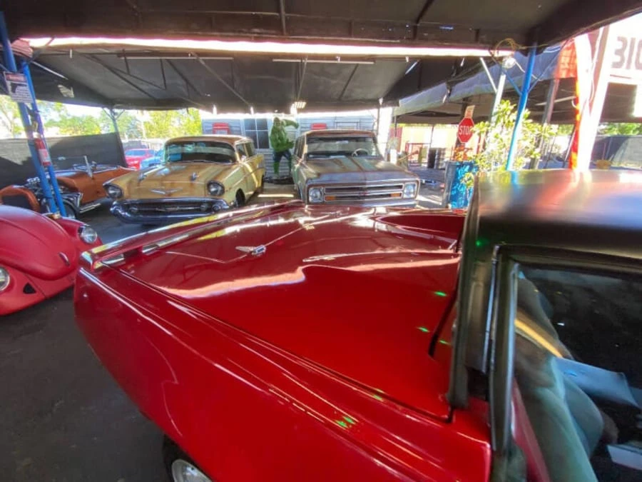 1983 Pontiac Firebird 3rd Gen - Image 7 of 12
