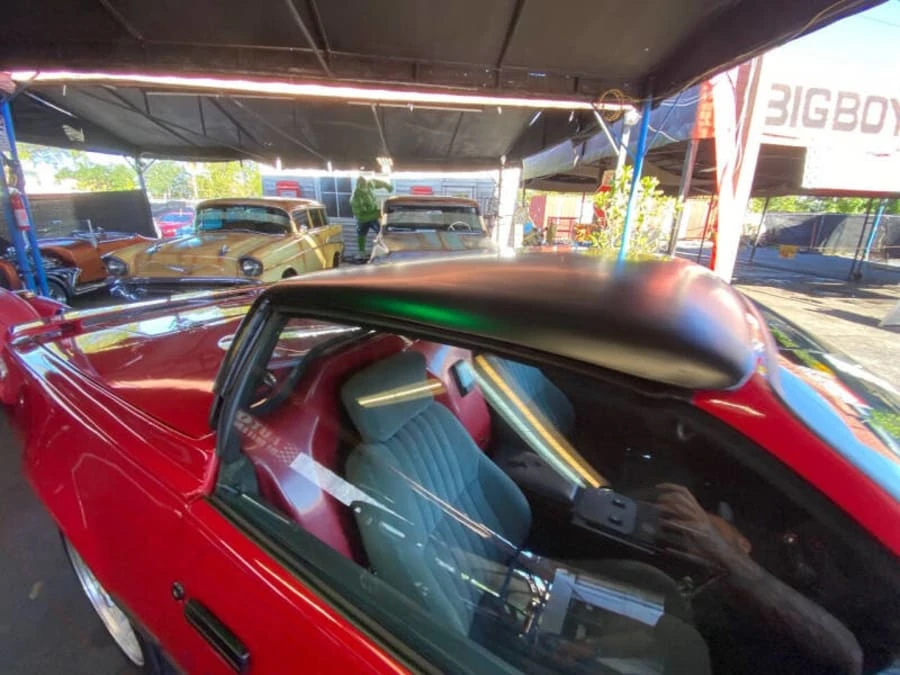 1983 Pontiac Firebird 3rd Gen - Image 10 of 12