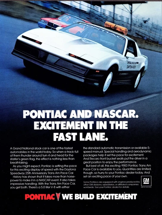 1983 Pontiac Firebird Trans Am 3rd Gen - Image 15 of 21