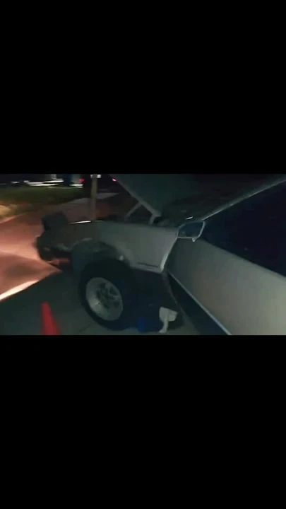 1983 Pontiac Firebird 3rd Gen - Image 6 of 6