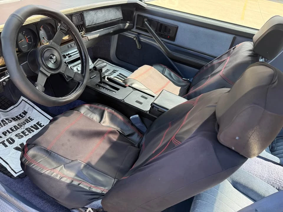 1983 Pontiac Firebird 3rd Gen - Image 10 of 13