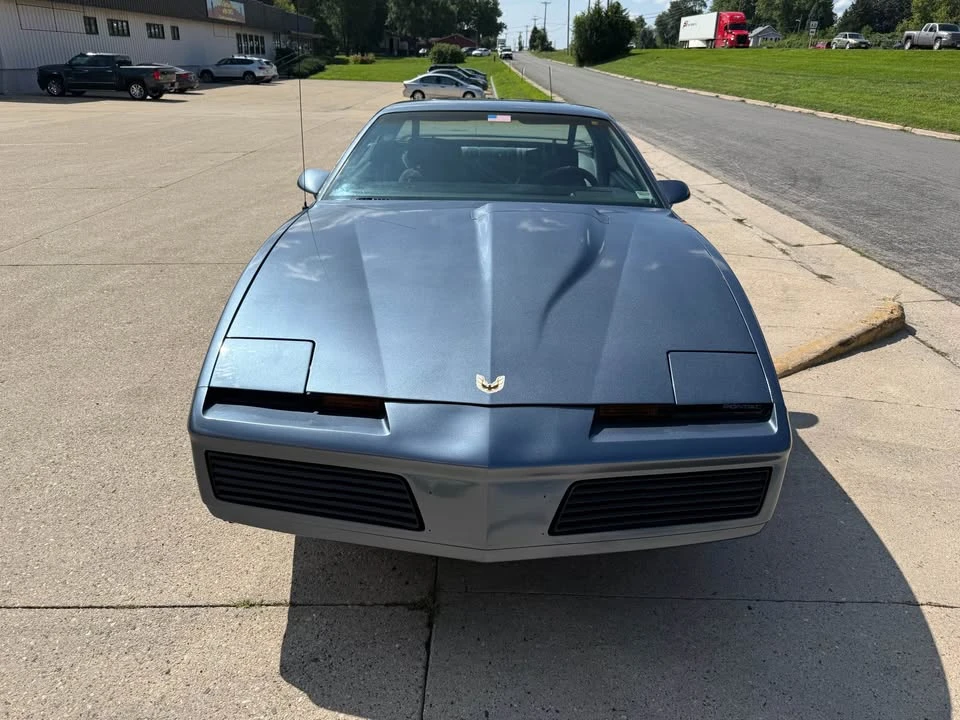 1983 Pontiac Firebird 3rd Gen - Image 3 of 13