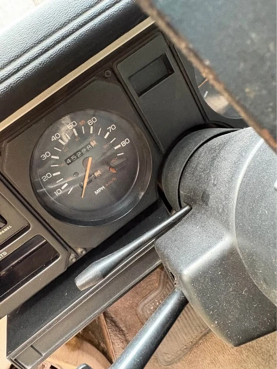 1983 Pontiac Firebird 3rd Gen - Image 10 of 16