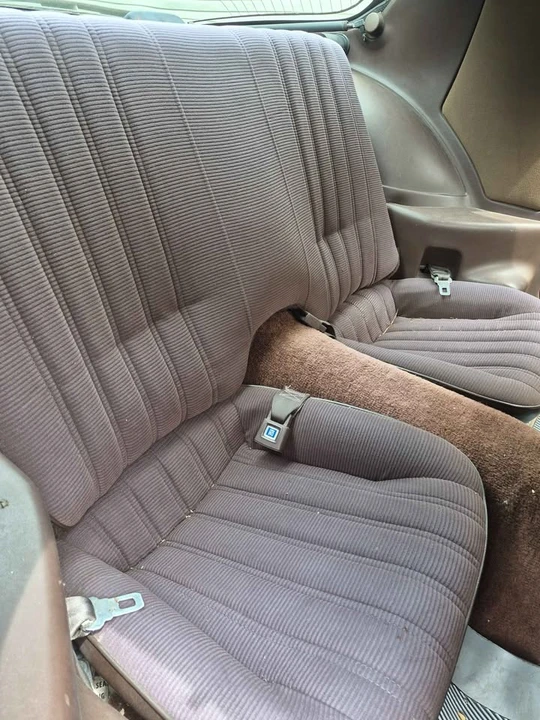 1983 Pontiac Firebird 3rd Gen - Image 6 of 8