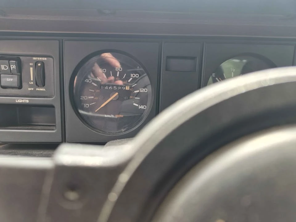 1983 Pontiac Firebird 3rd Gen - Image 2 of 8