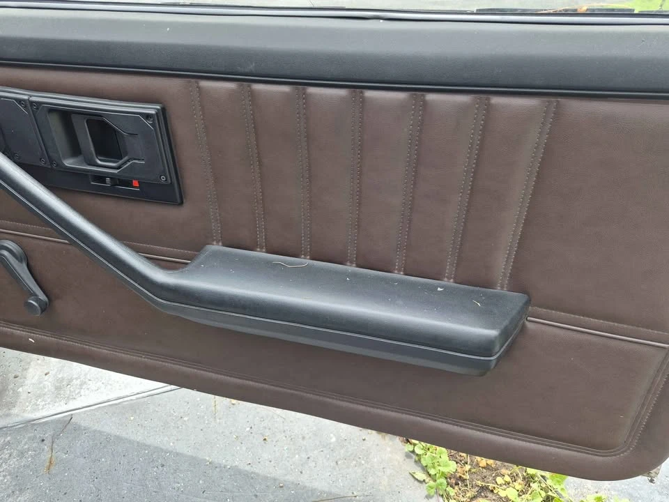 1983 Pontiac Firebird 3rd Gen - Image 3 of 8